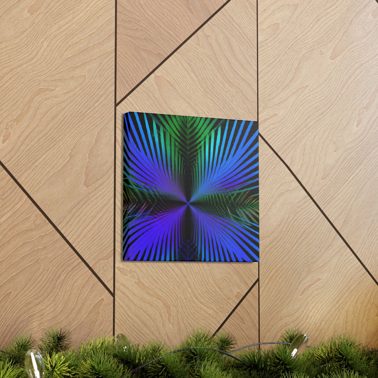 Michelangelo Buonarroti- Canvas