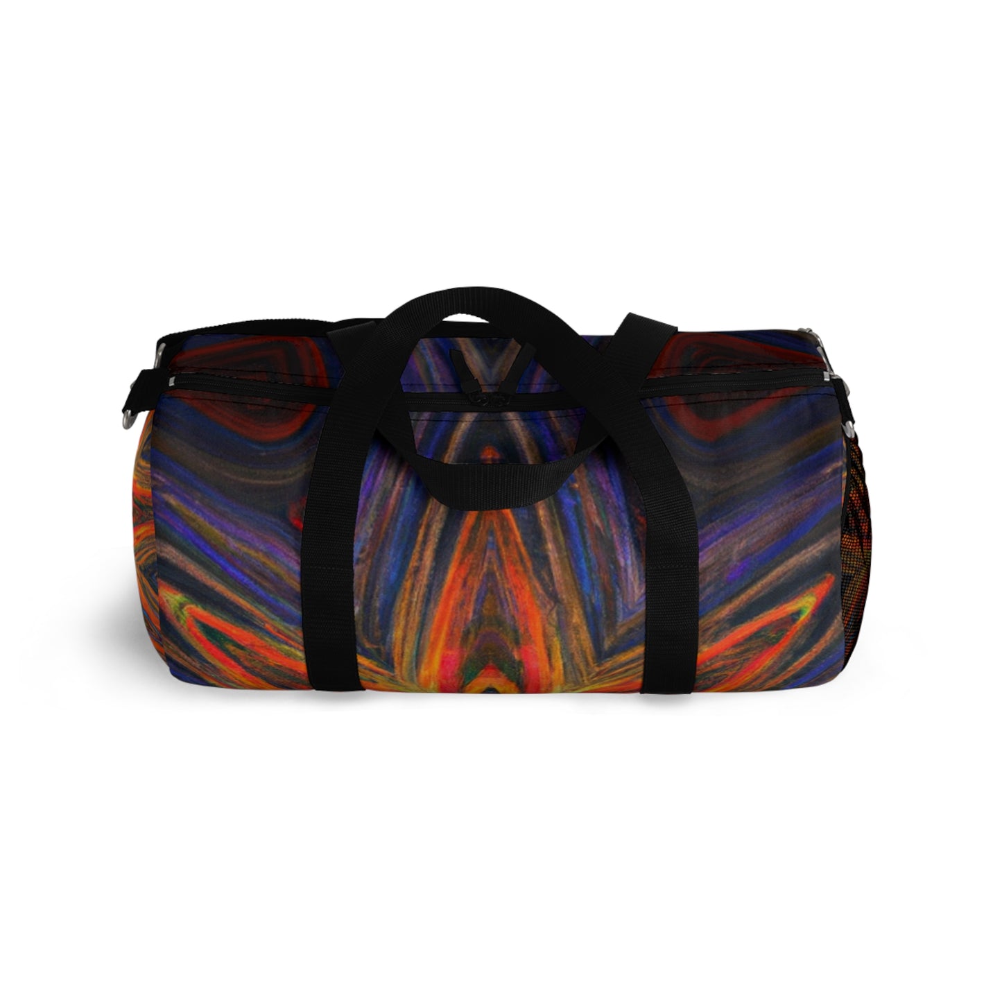 James Watt-Duffle Bag