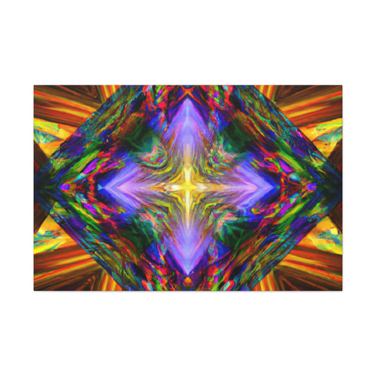 Jean-Baptiste-Siméon Chardin- Canvas