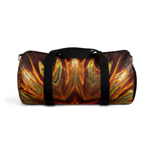 James Watt-Duffle Bag