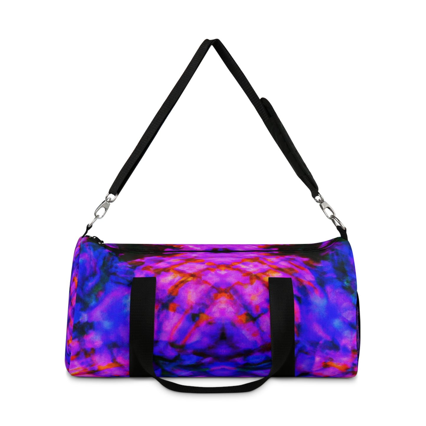 James Watt-Duffle Bag