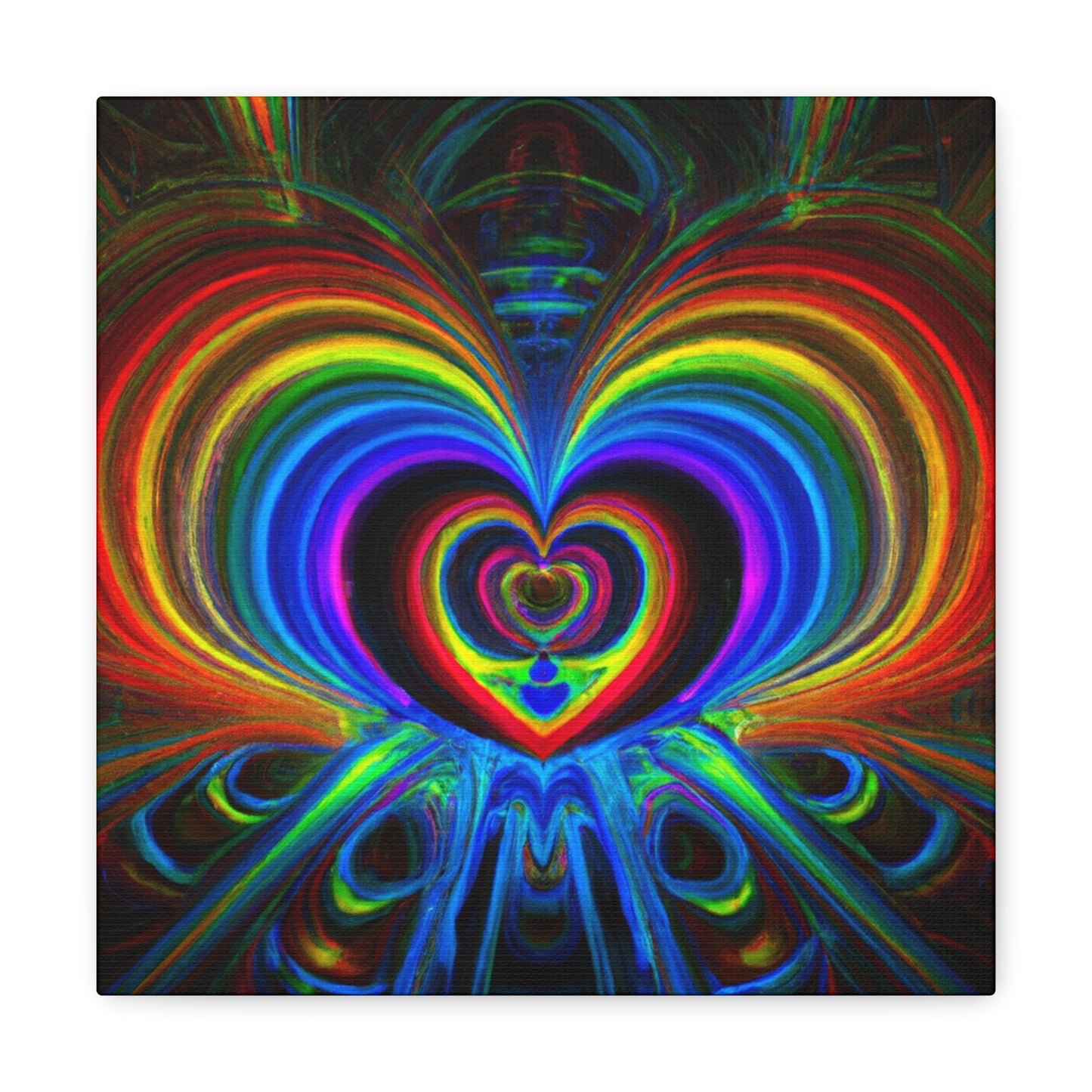 Pieter Bruegel the Elder- Canvas