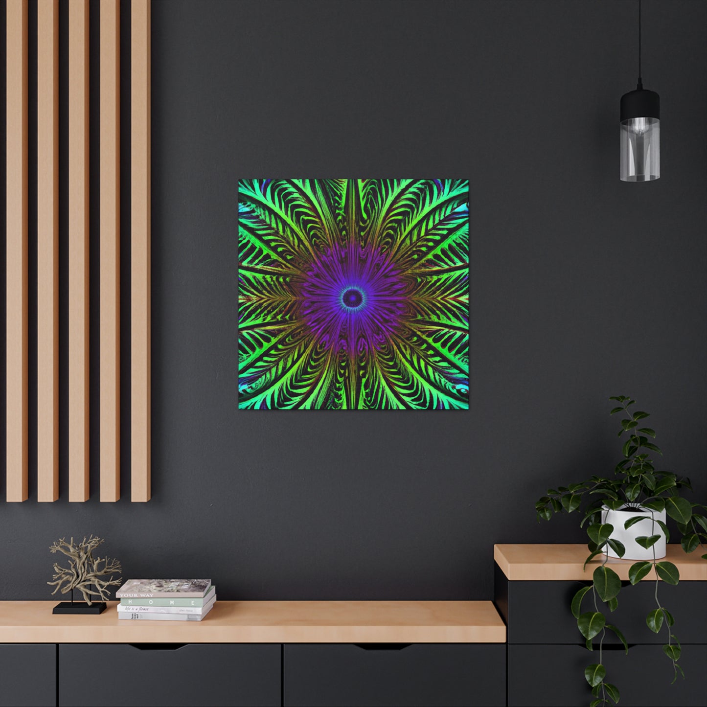 Da Vinci- Canvas