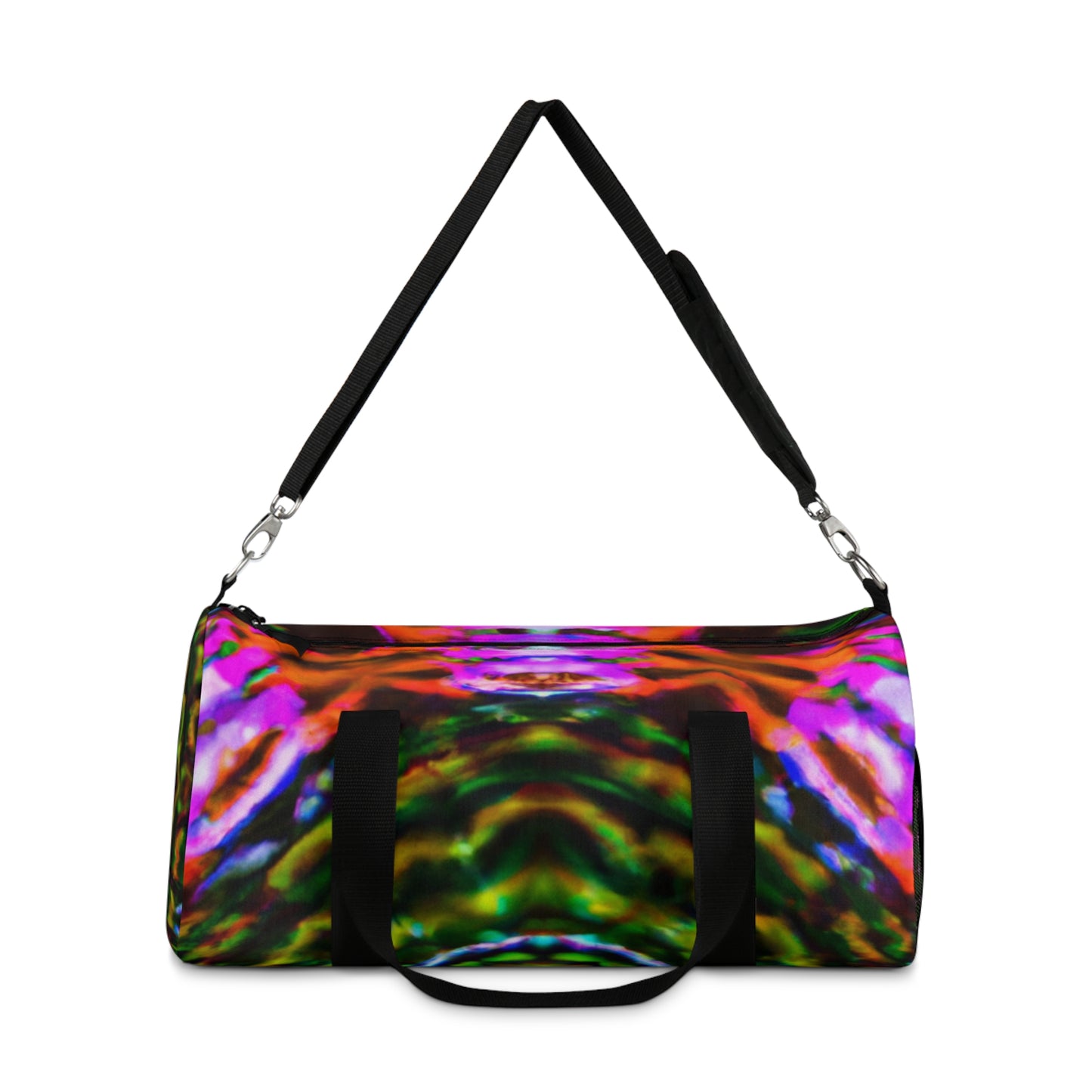 Joseph Bramah-Duffle Bag