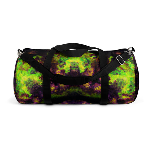 Thomas Newcomen-Duffle Bag