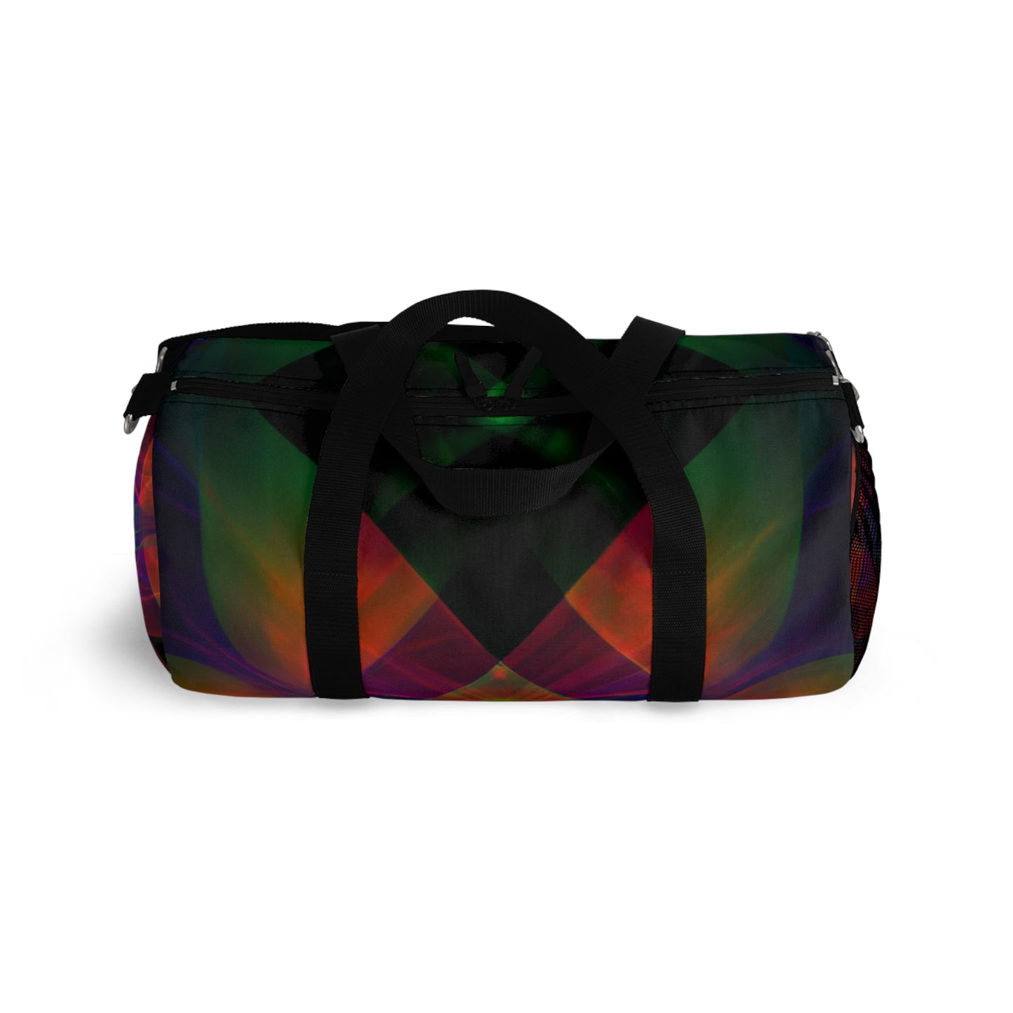 William Murdock-Duffle Bag
