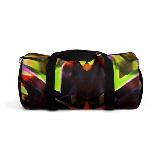 James Watt.-Duffle Bag