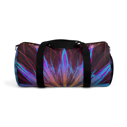 James Watt (1736–1819), Scottish inventor and mechanical engineer.-Duffle Bag