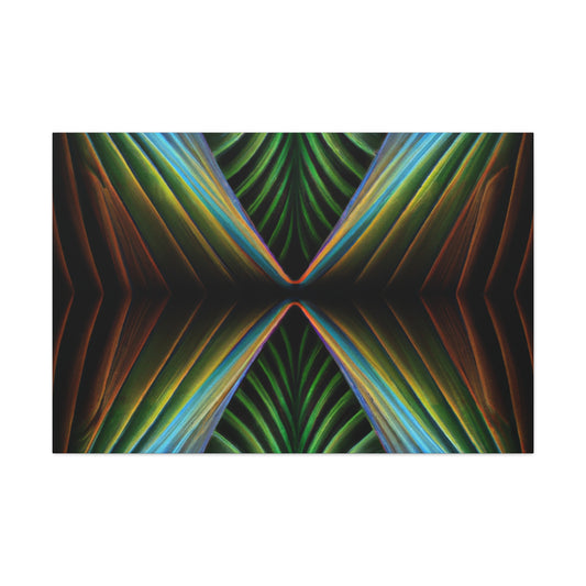 Antoine Watteau- Canvas