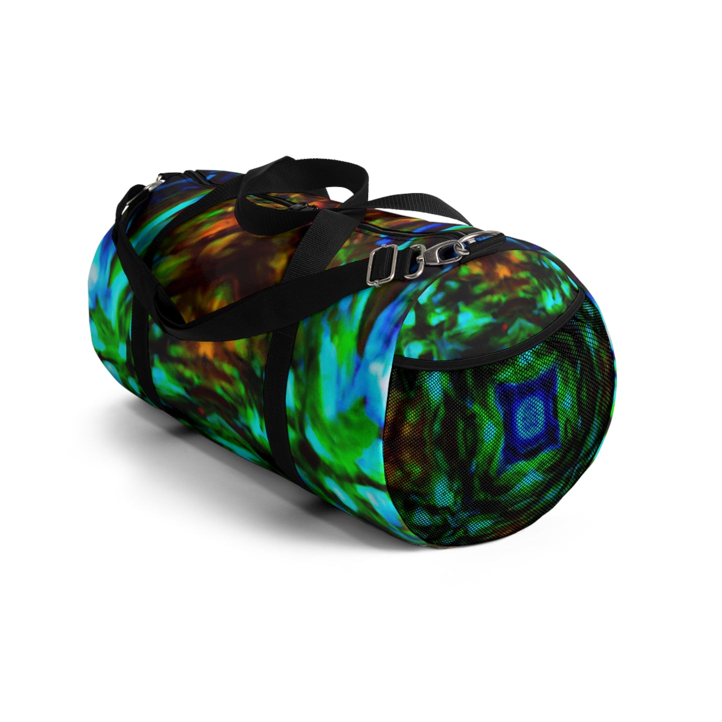 James Watt (1736-1819)-Duffle Bag