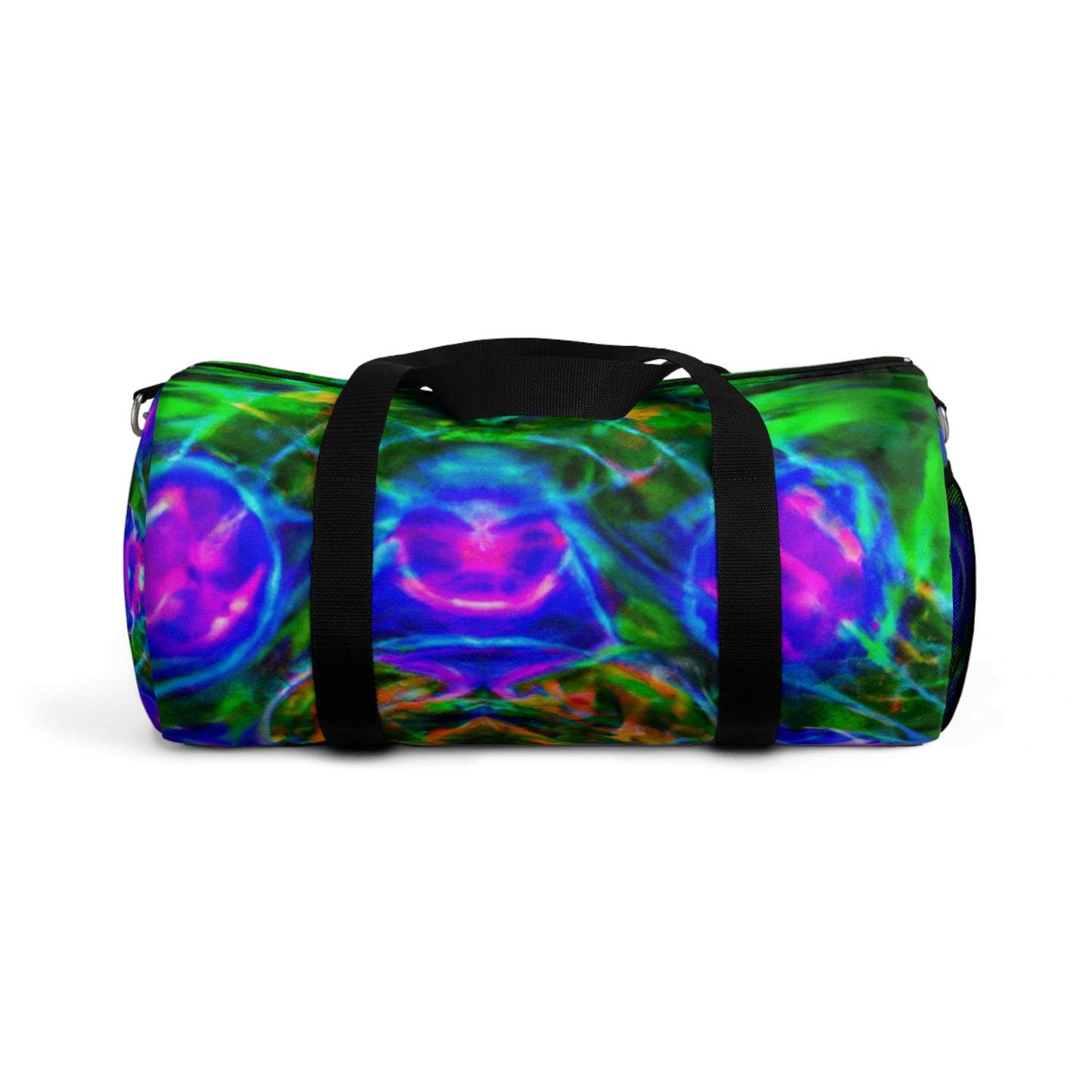 Jonas Turbingen-Duffle Bag