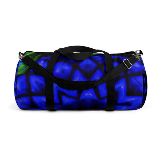 James Watt-Duffle Bag