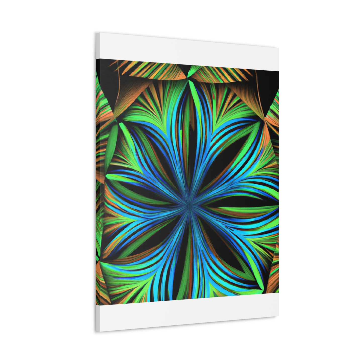 Titian (Tiziano Vecellio)- Canvas