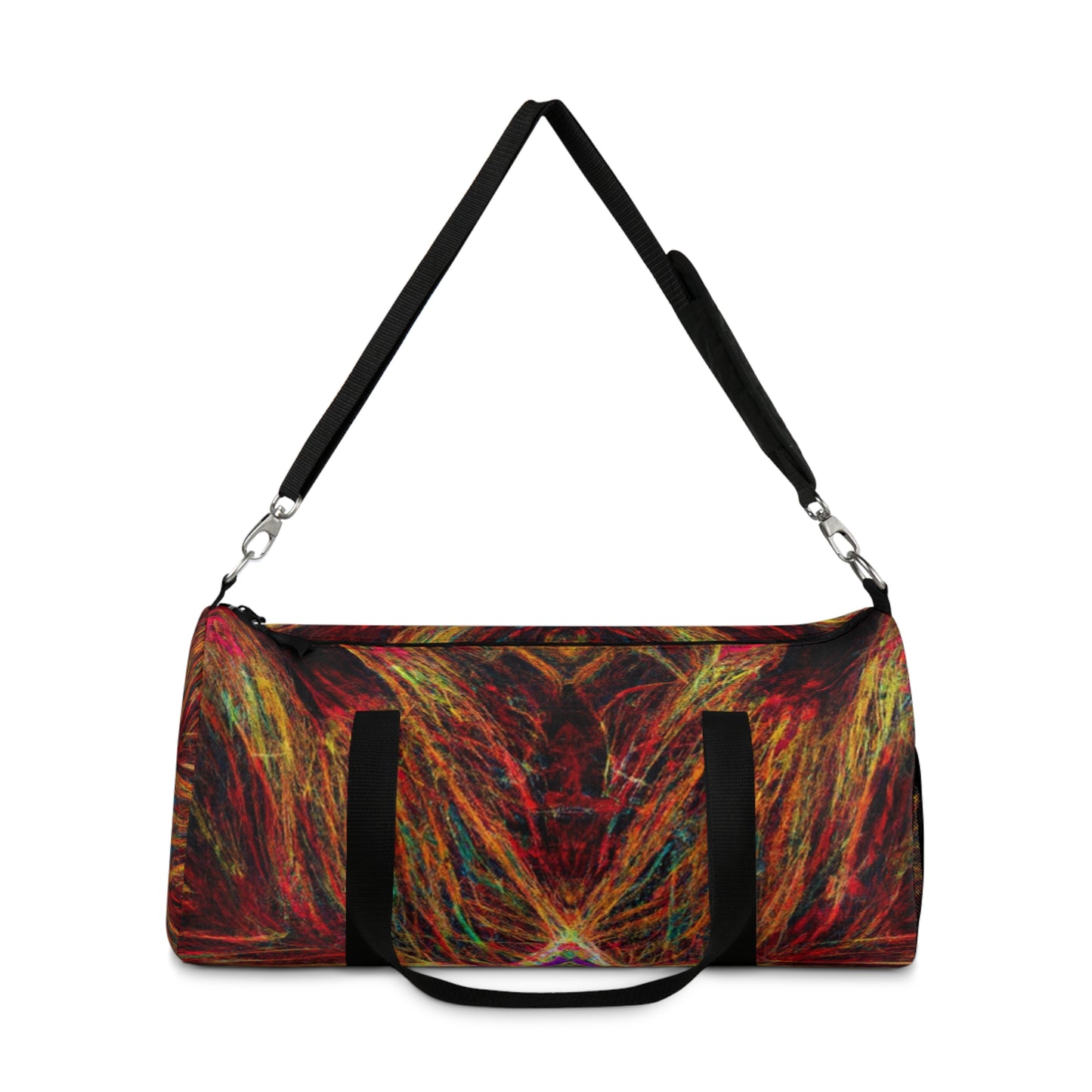 James Watt-Duffle Bag