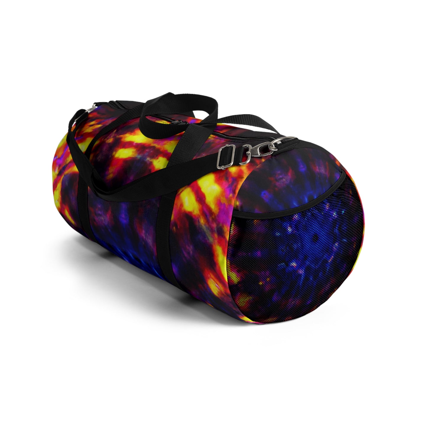 James Watt-Duffle Bag