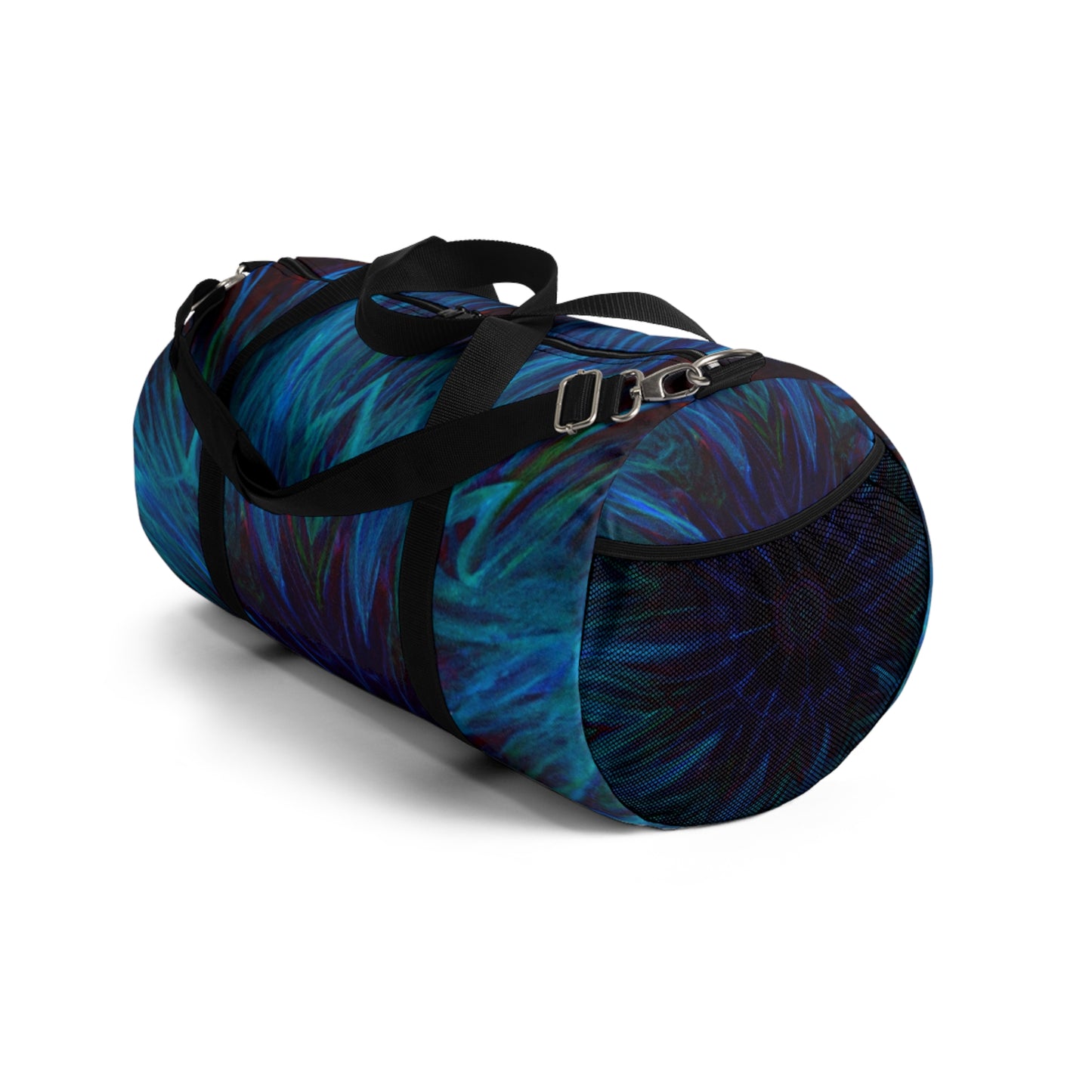 Joseph Bramah.-Duffle Bag