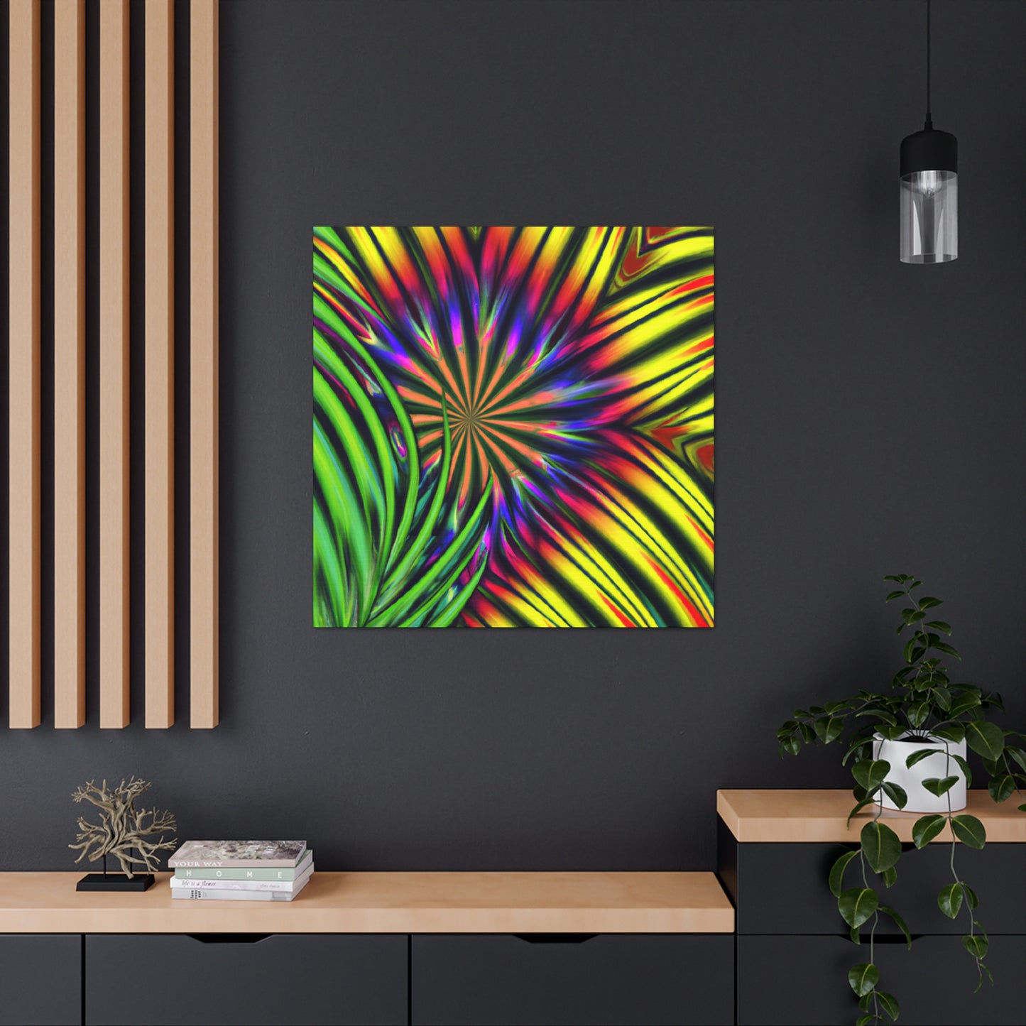 Pieter Bruegel the Elder- Canvas