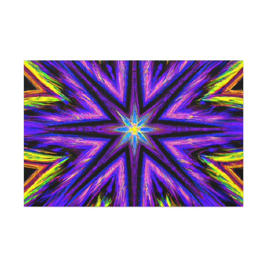 Thomas Gainsborough- Canvas