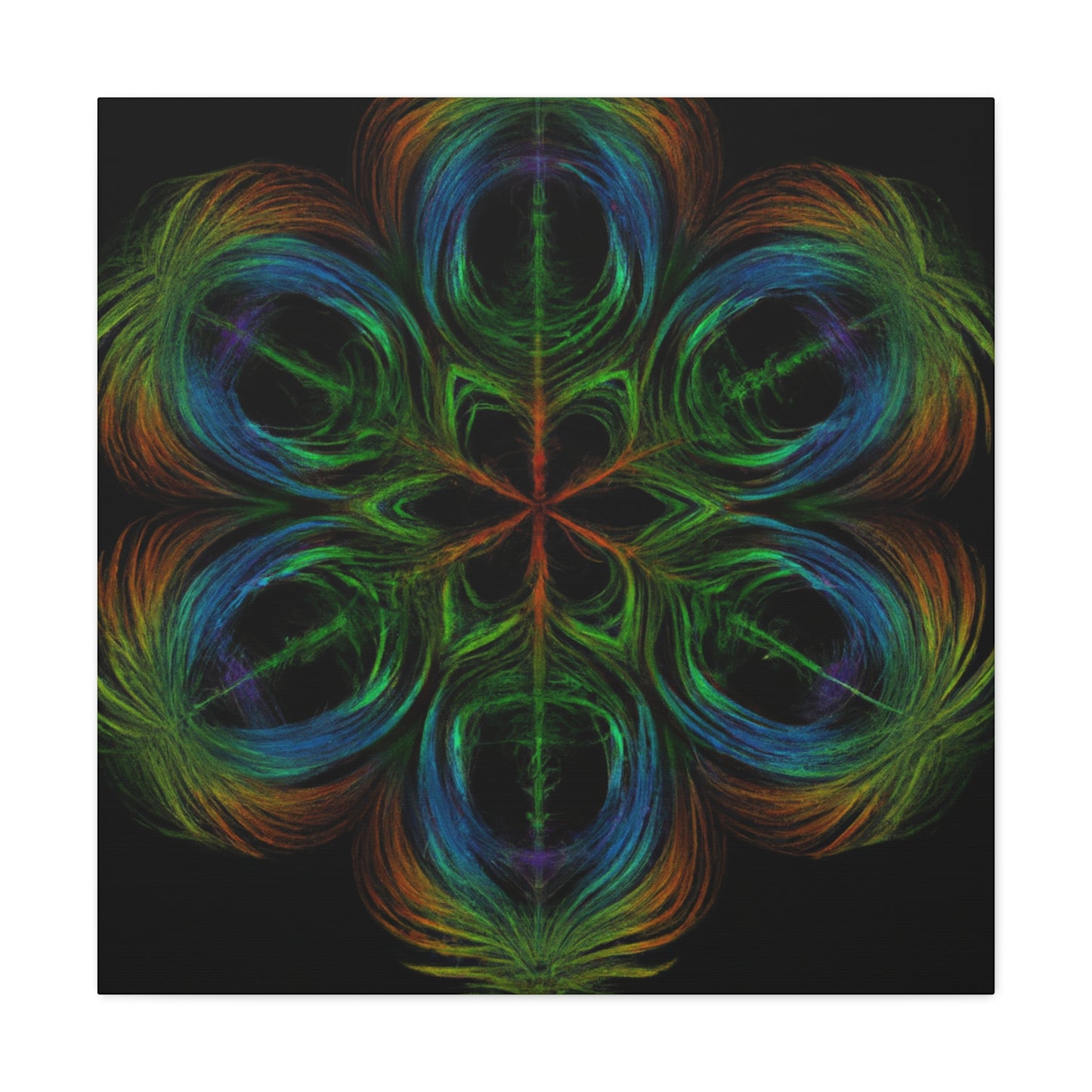 Jan van Scorel- Canvas