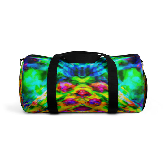 Thomas Newcomen (Male)-Duffle Bag