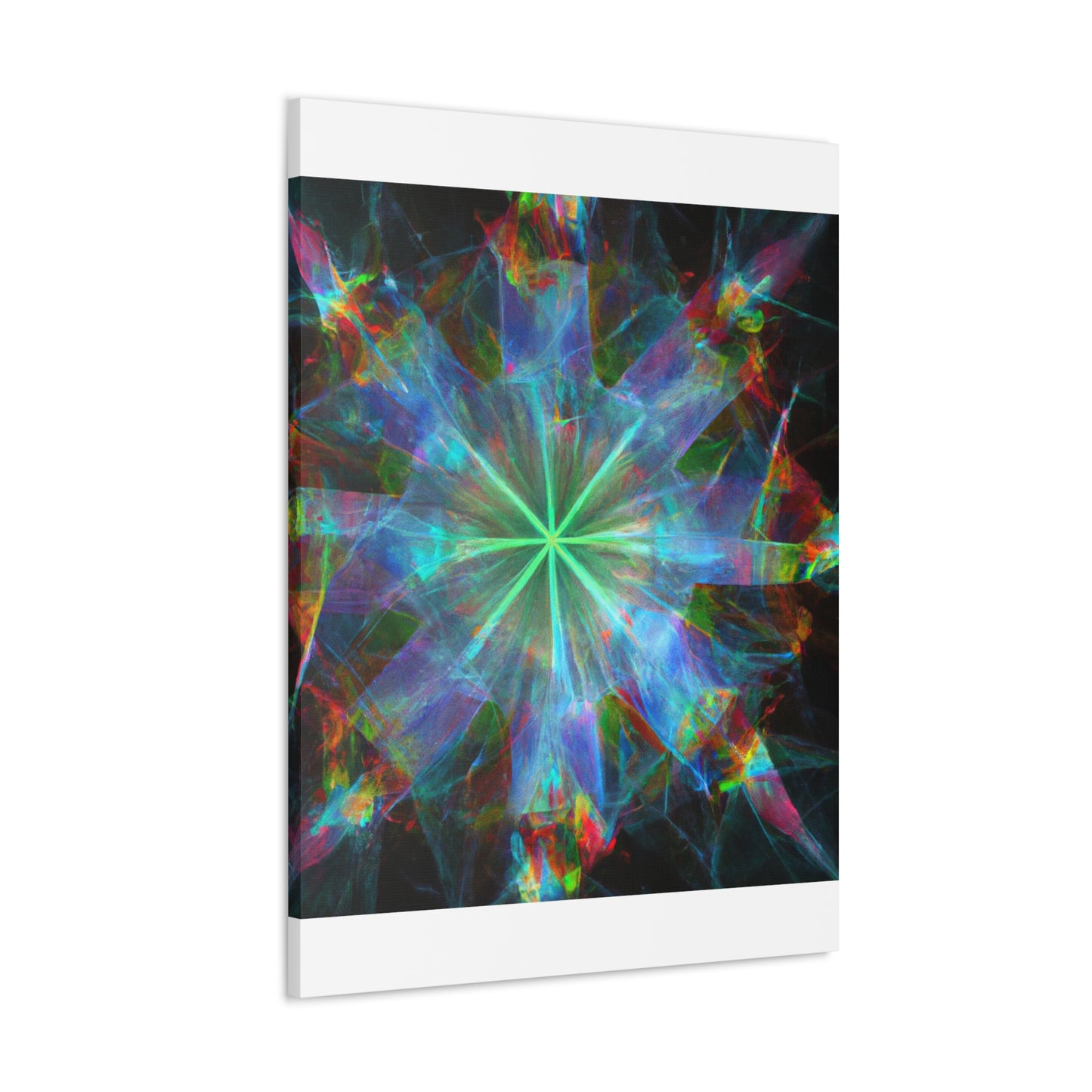 Giorgione da Castelfranco- Canvas