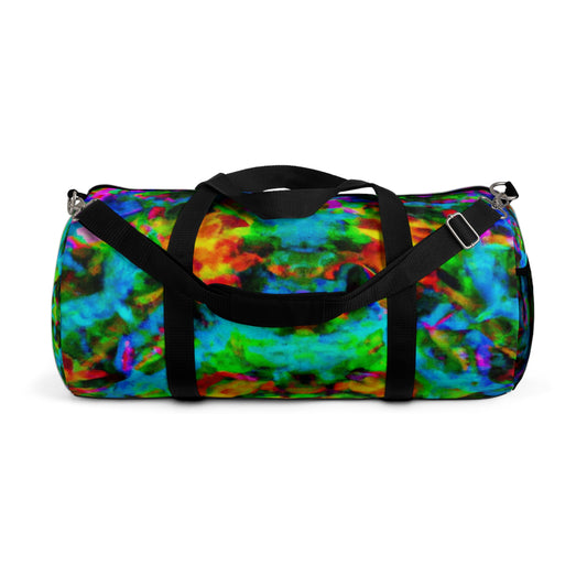 James Watt (1736-1819)-Duffle Bag