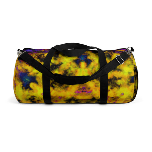 James Watt.-Duffle Bag