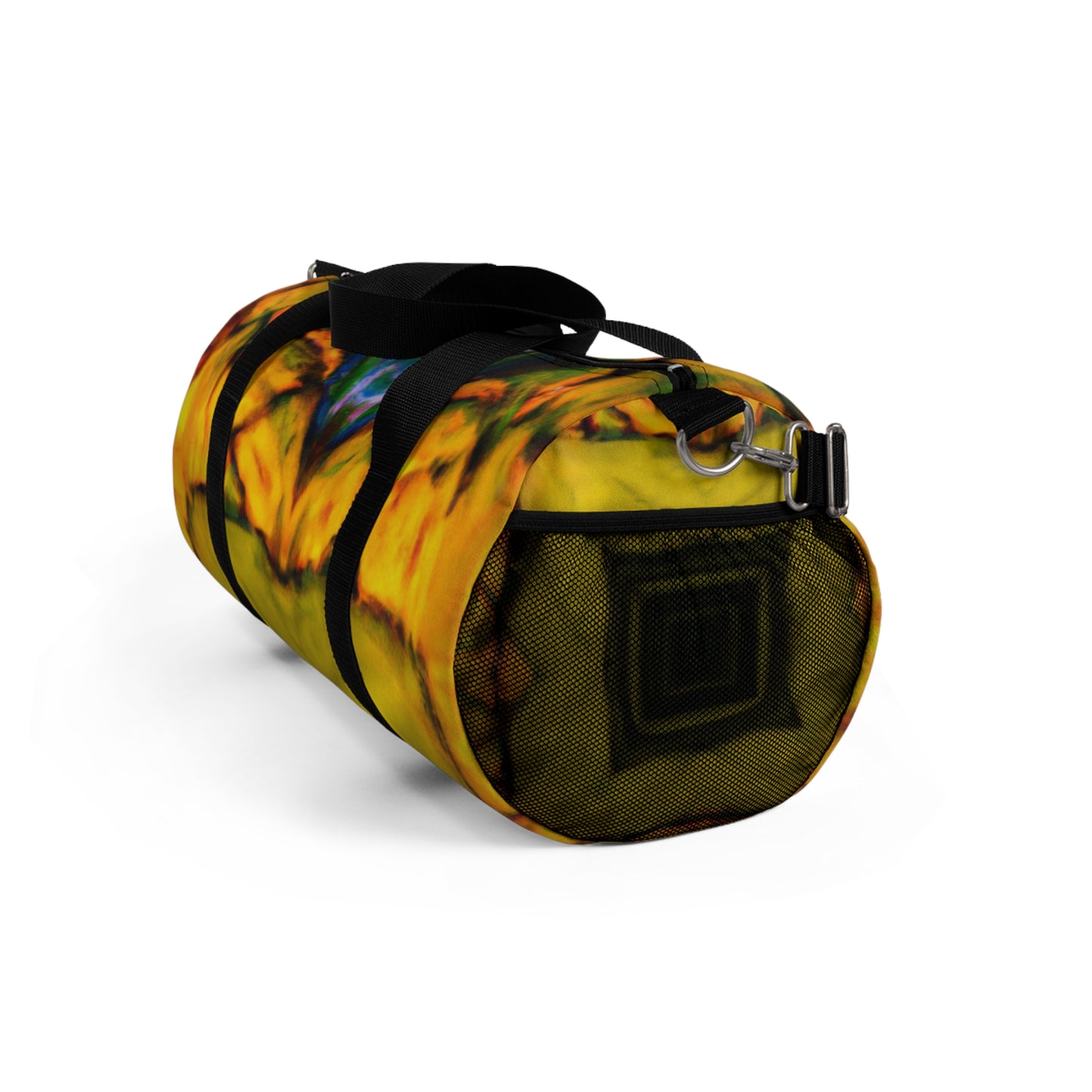 Thomas Newcomen (male).-Duffle Bag