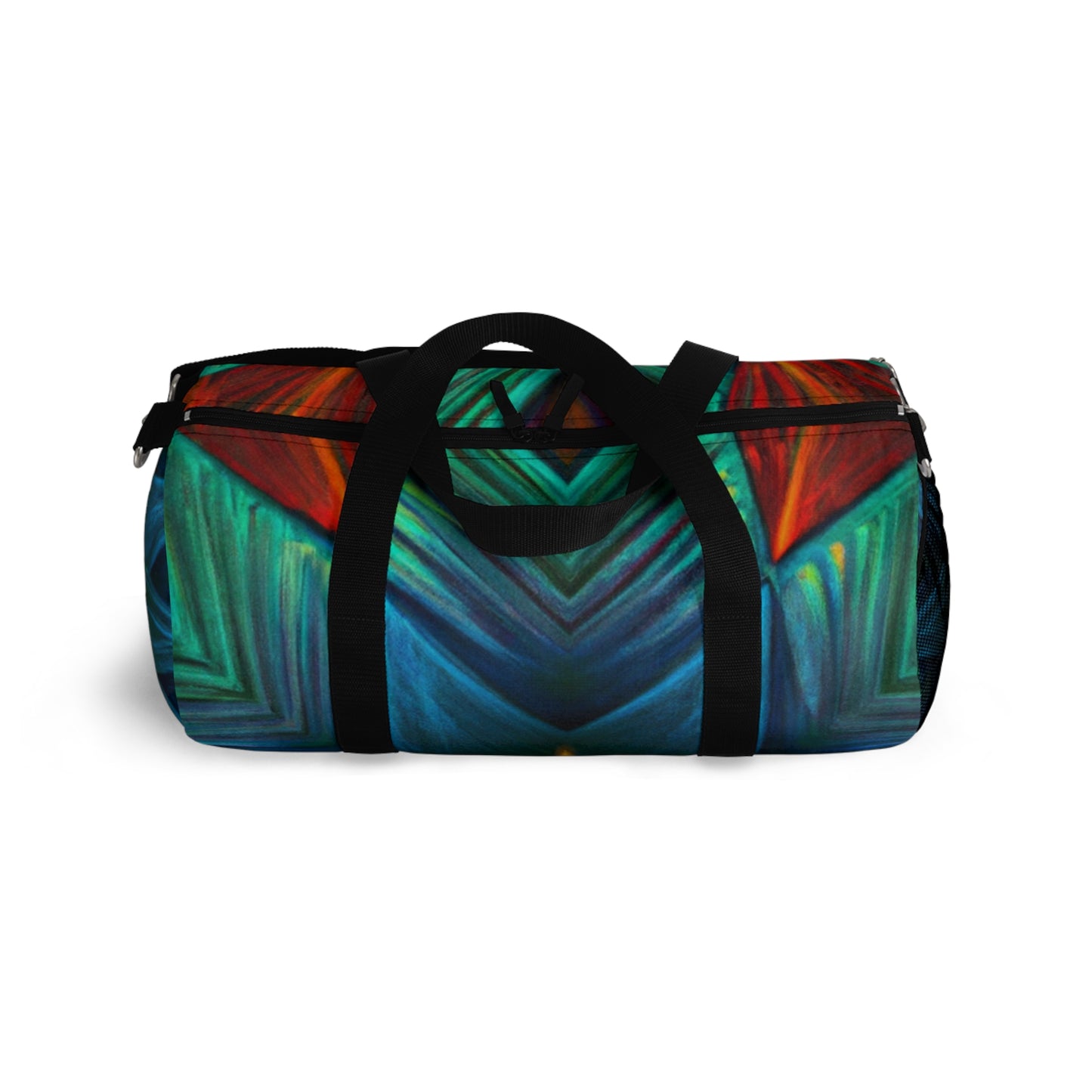 Thomas Newcomen-Duffle Bag