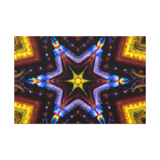 Francisco de Goya- Canvas