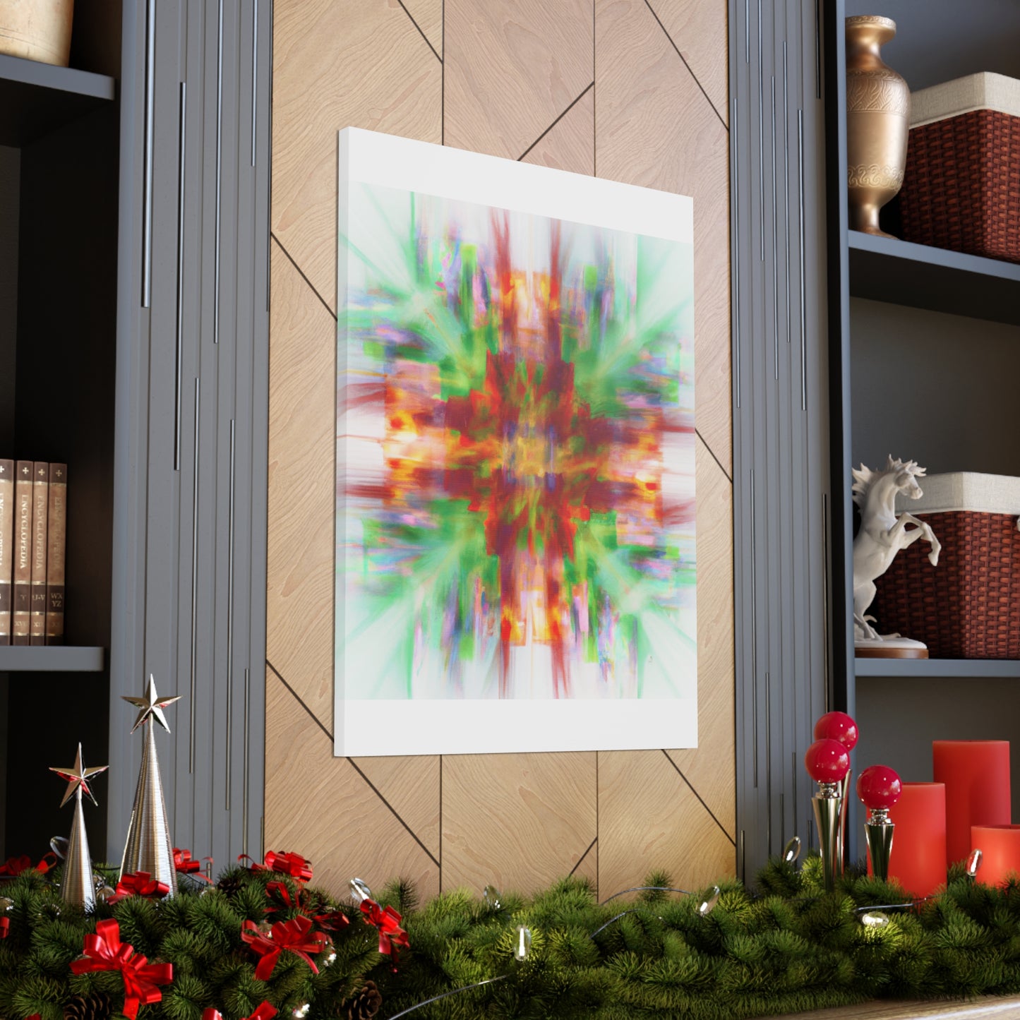 Sofonisba Anguissola- Canvas