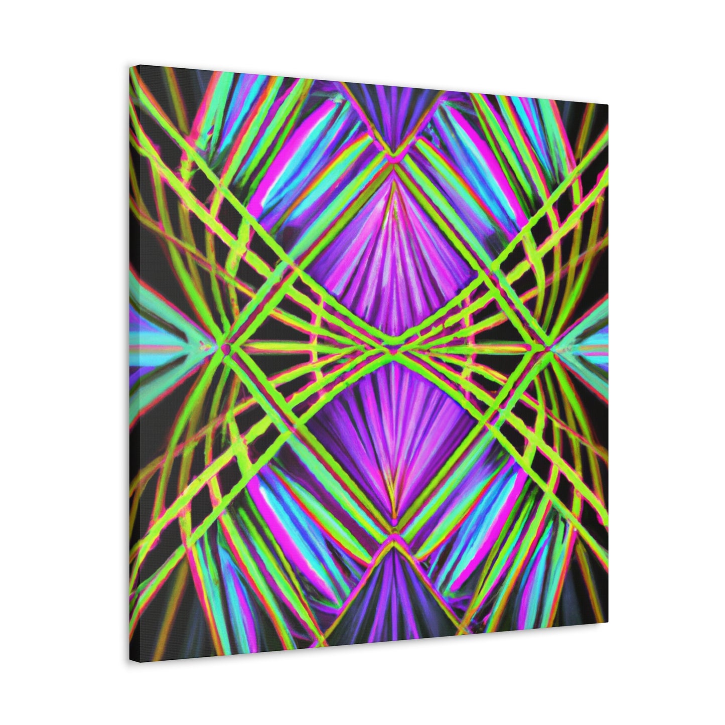 Titian- Canvas