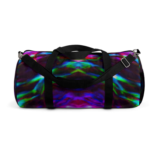 John Wilkinson (1728-1808)-Duffle Bag