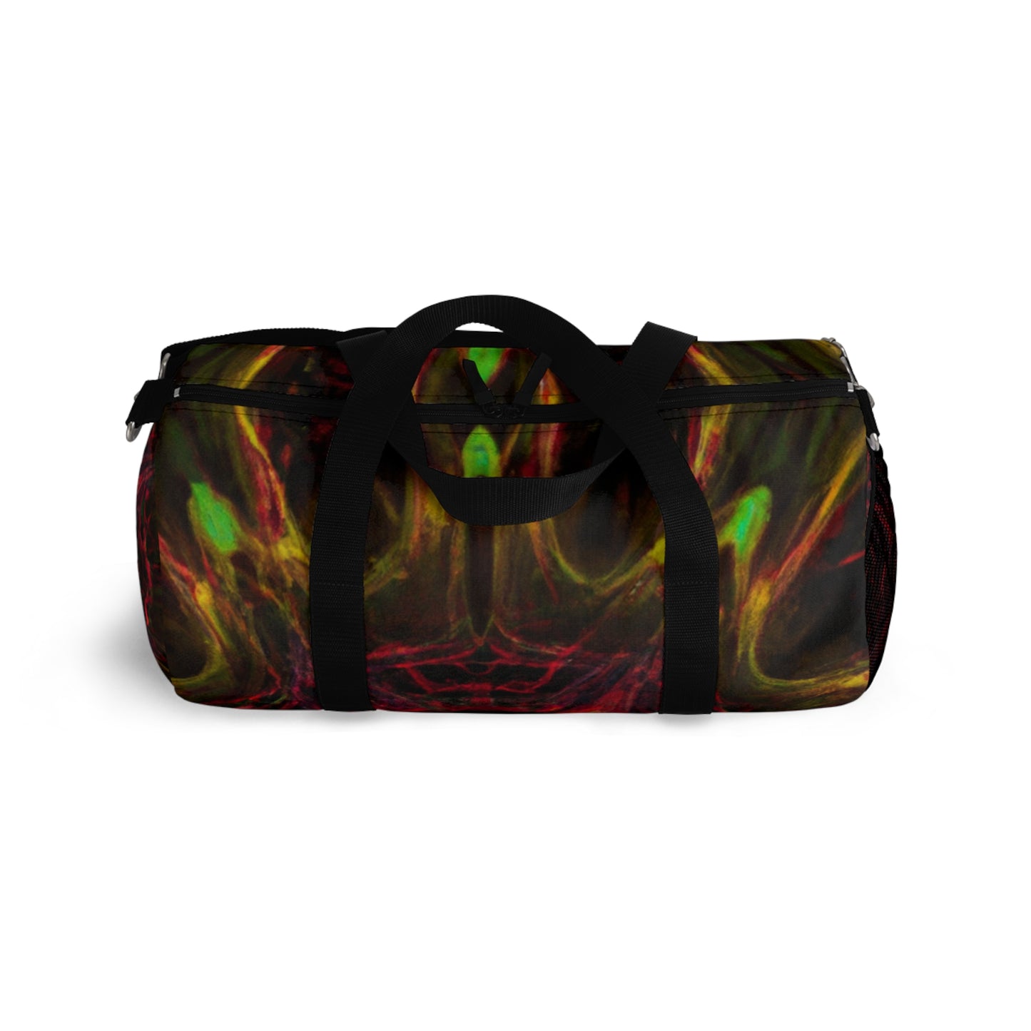 James Watt-Duffle Bag