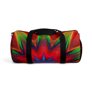 Thomas Newcomen-Duffle Bag