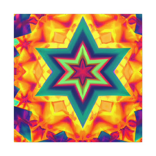 Antonio Visentini- Canvas