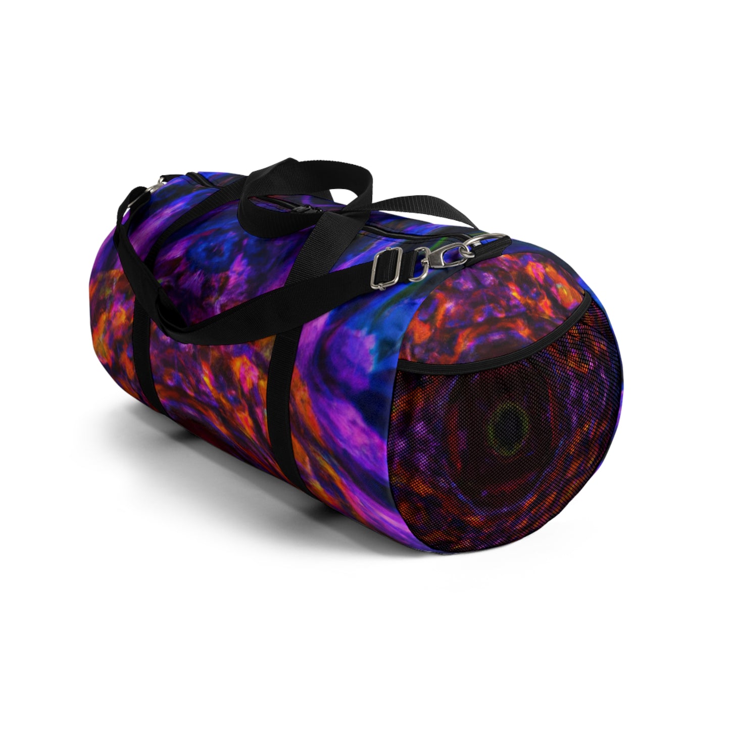 James Watt (1736–1819)-Duffle Bag