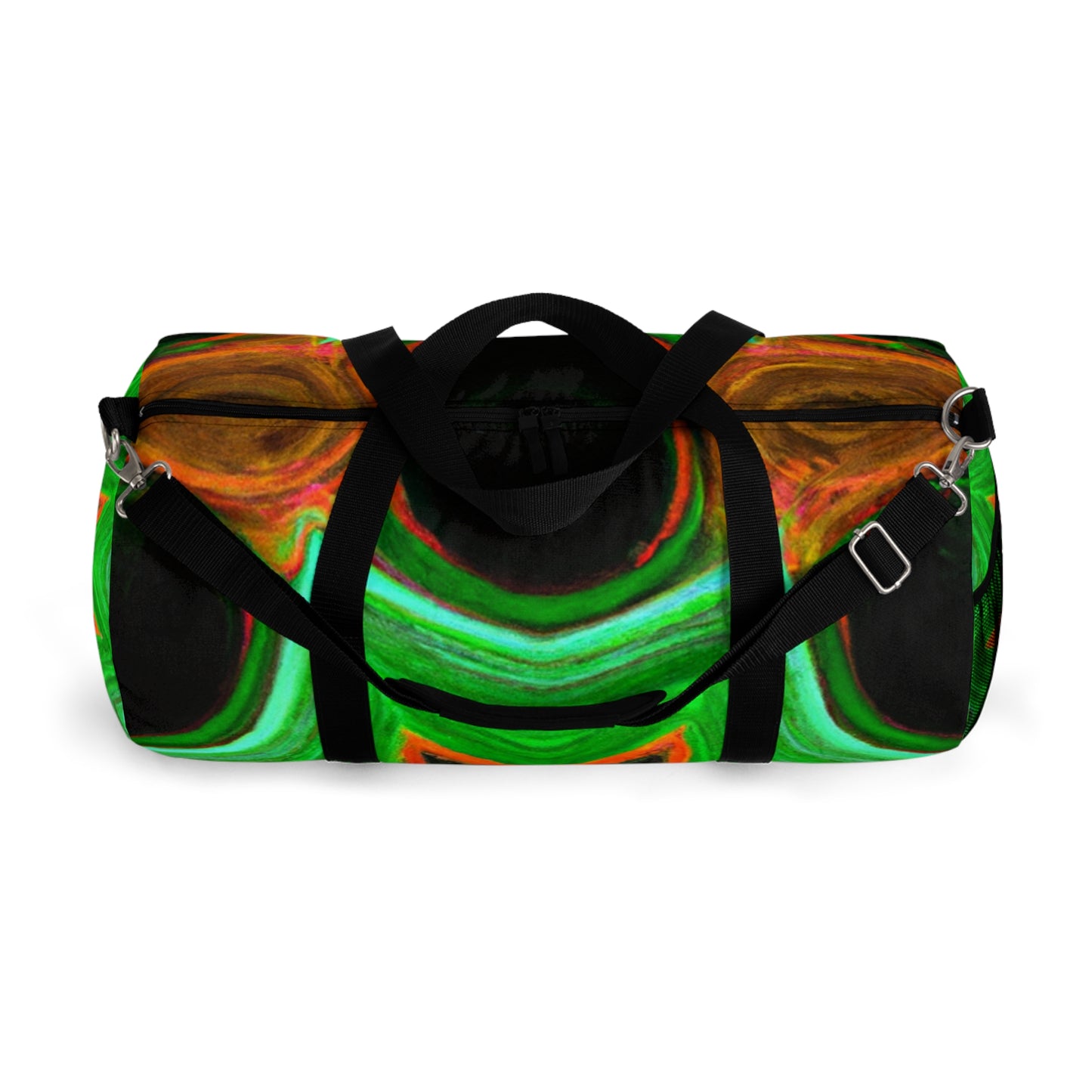 James Watt (1736–1819)-Duffle Bag