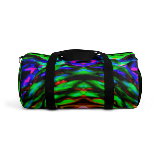 James Watt (1736-1819), Scottish inventor and mechanical engineer.-Duffle Bag