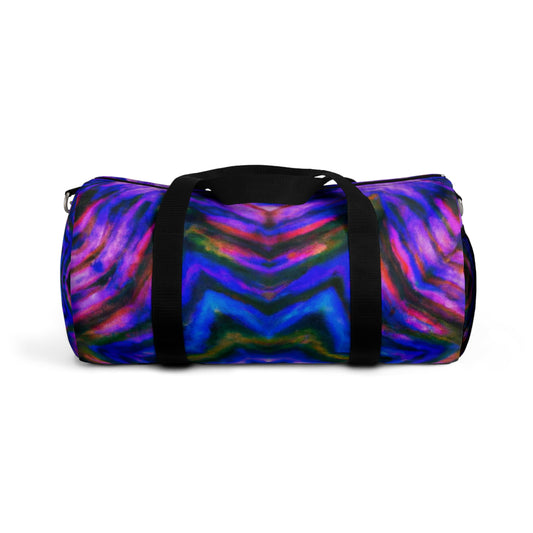 James Watt (1736-1819)-Duffle Bag