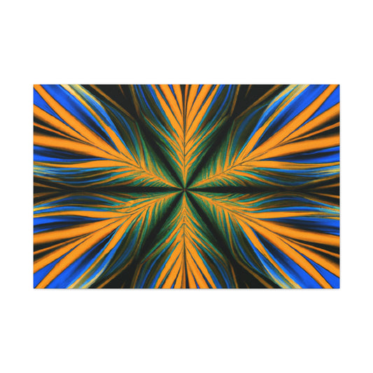 Jacques-Louis David- Canvas