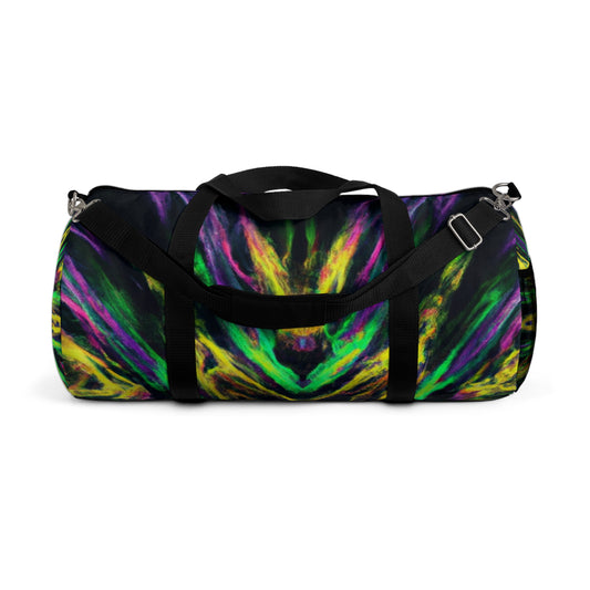 John Kay (1704–1780), inventor of the flying shuttle loom.-Duffle Bag