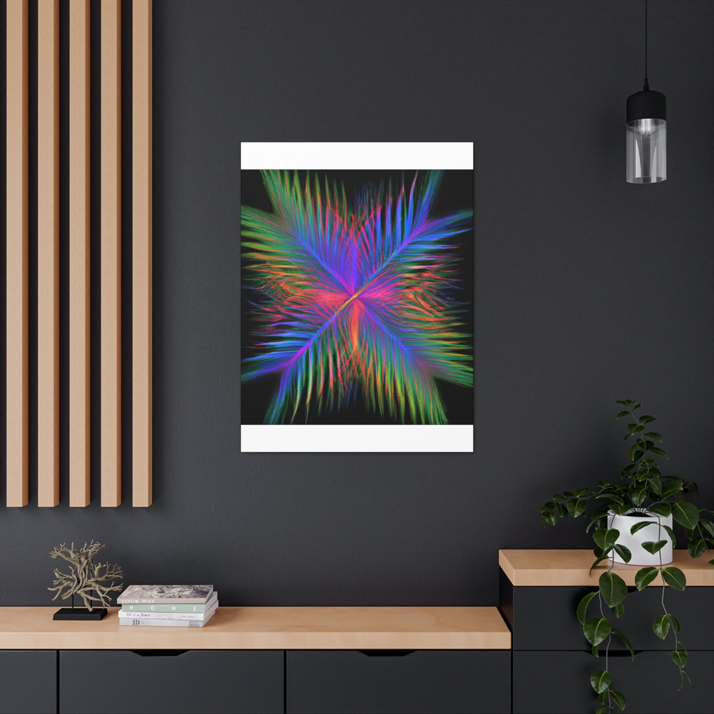 Titian Vecellio (Tiziano Vecellio)- Canvas