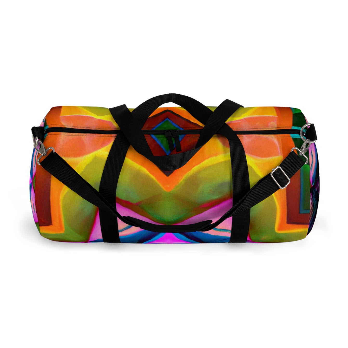 James Watt (1736-1819)-Duffle Bag