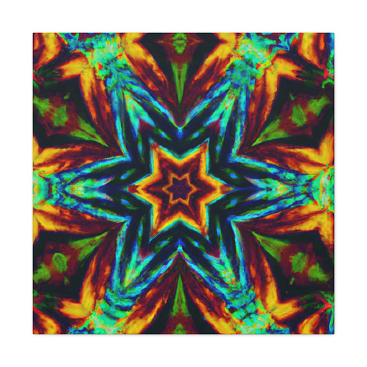 Antonio Canaletto- Canvas