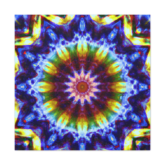 Jacques-Louis David- Canvas