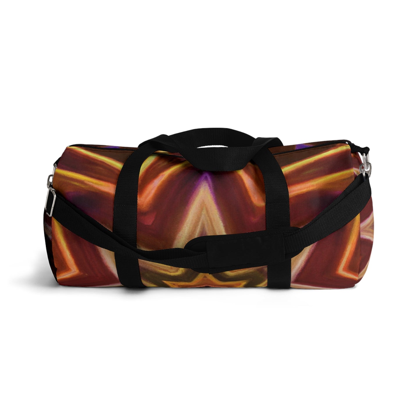 John Cockerill (1790-1840)-Duffle Bag