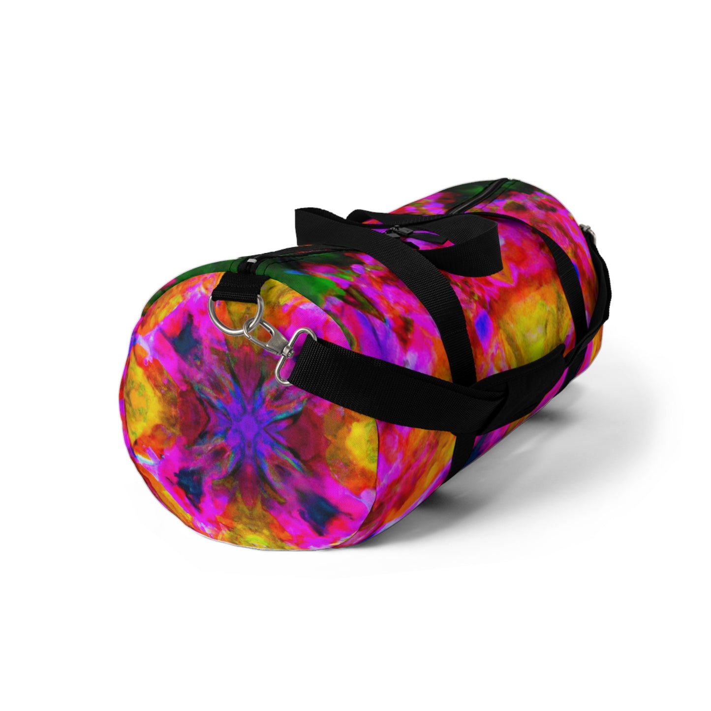 James Watt-Duffle Bag