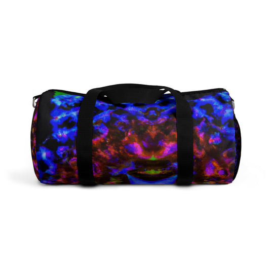 James Watt (1736-1819)-Duffle Bag