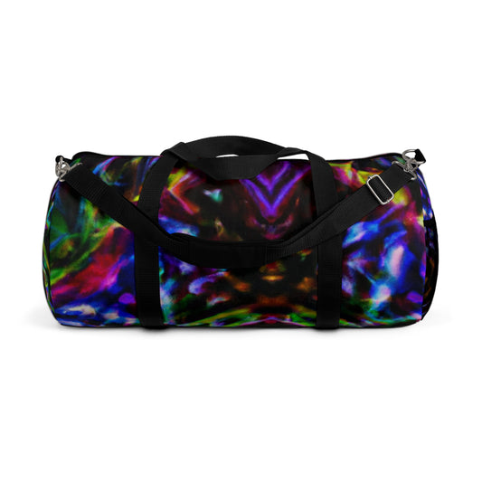 James Watt-Duffle Bag